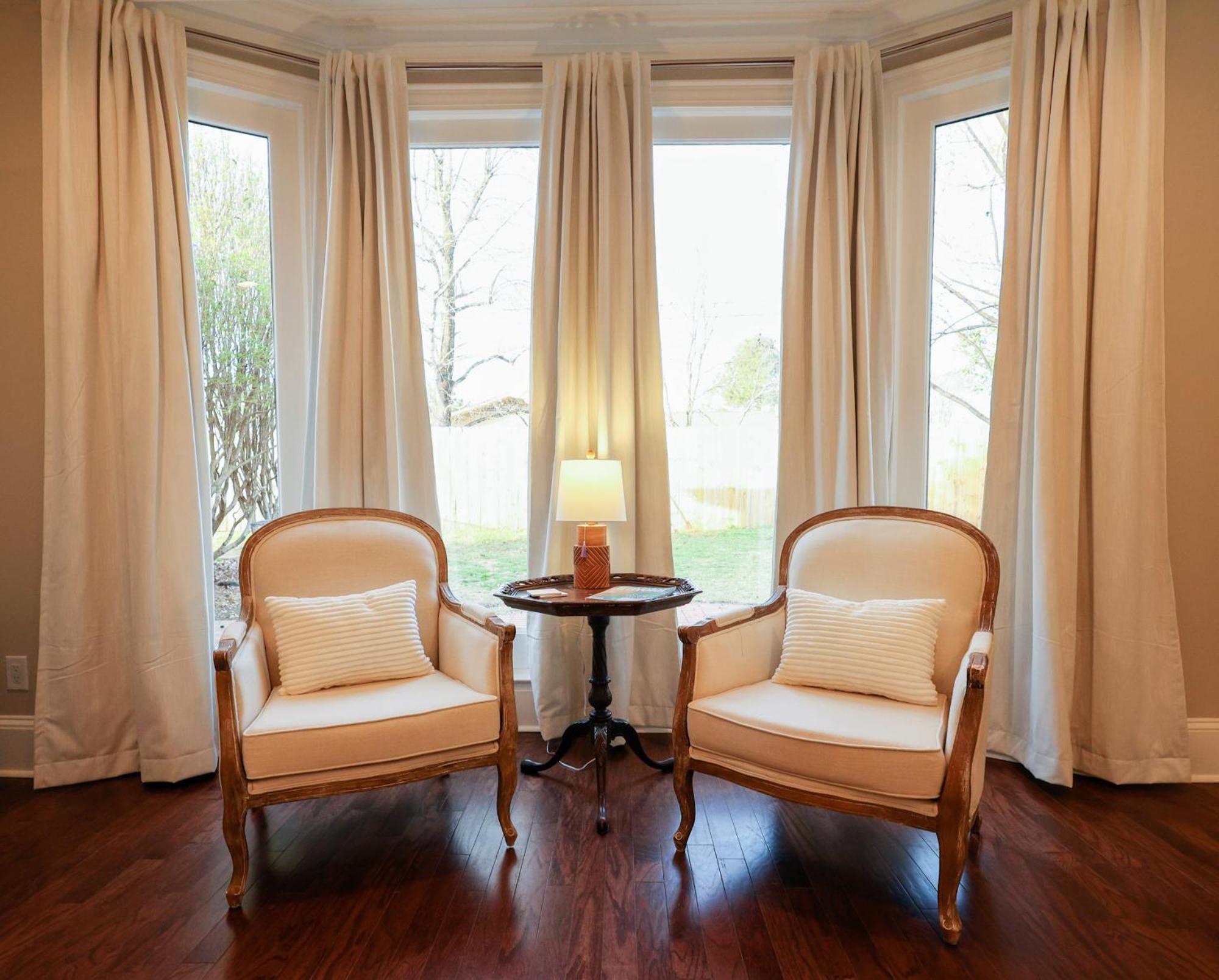 Wood Manor Guest House Tuscaloosa Exterior photo