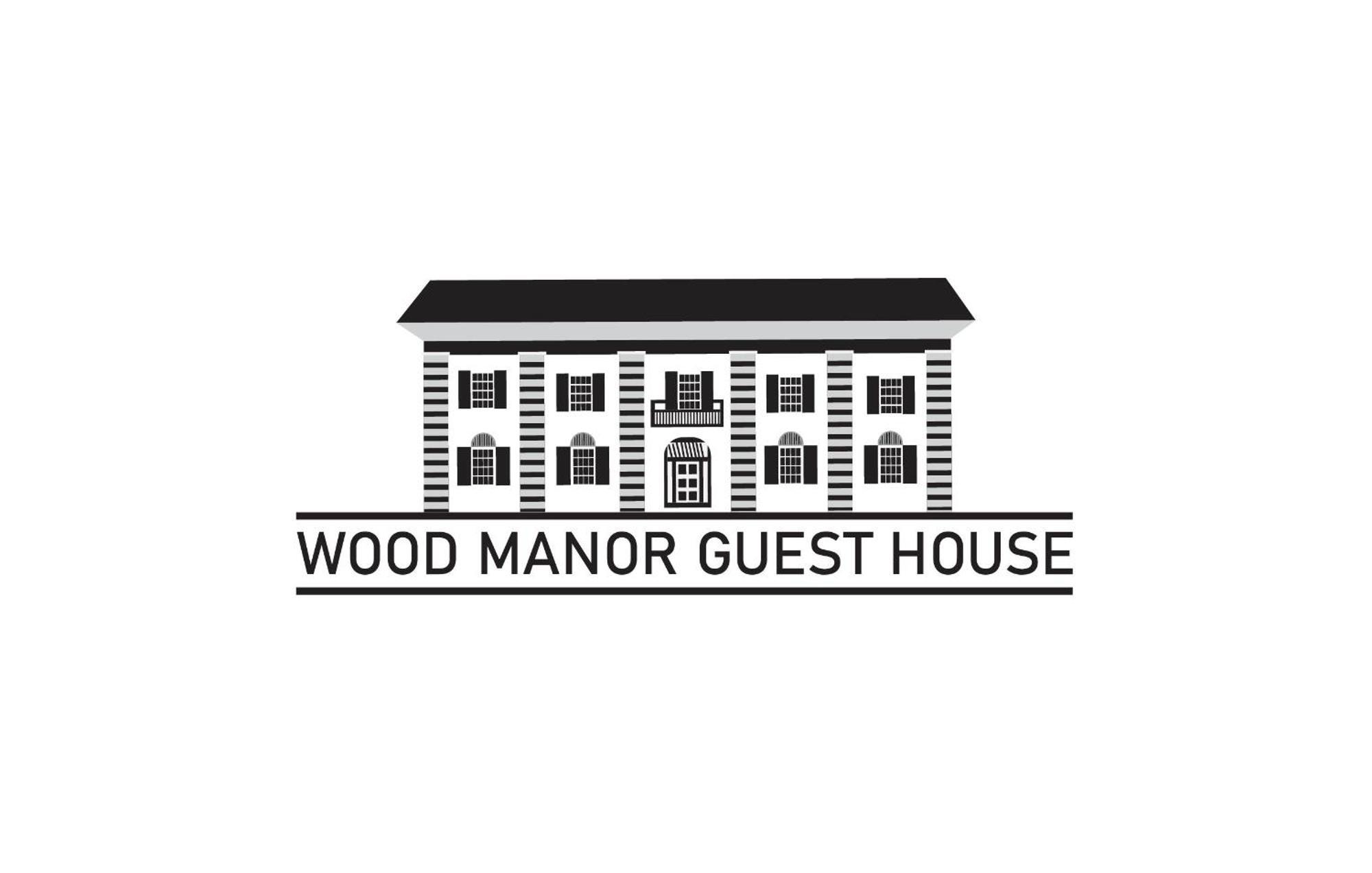 Wood Manor Guest House Tuscaloosa Exterior photo