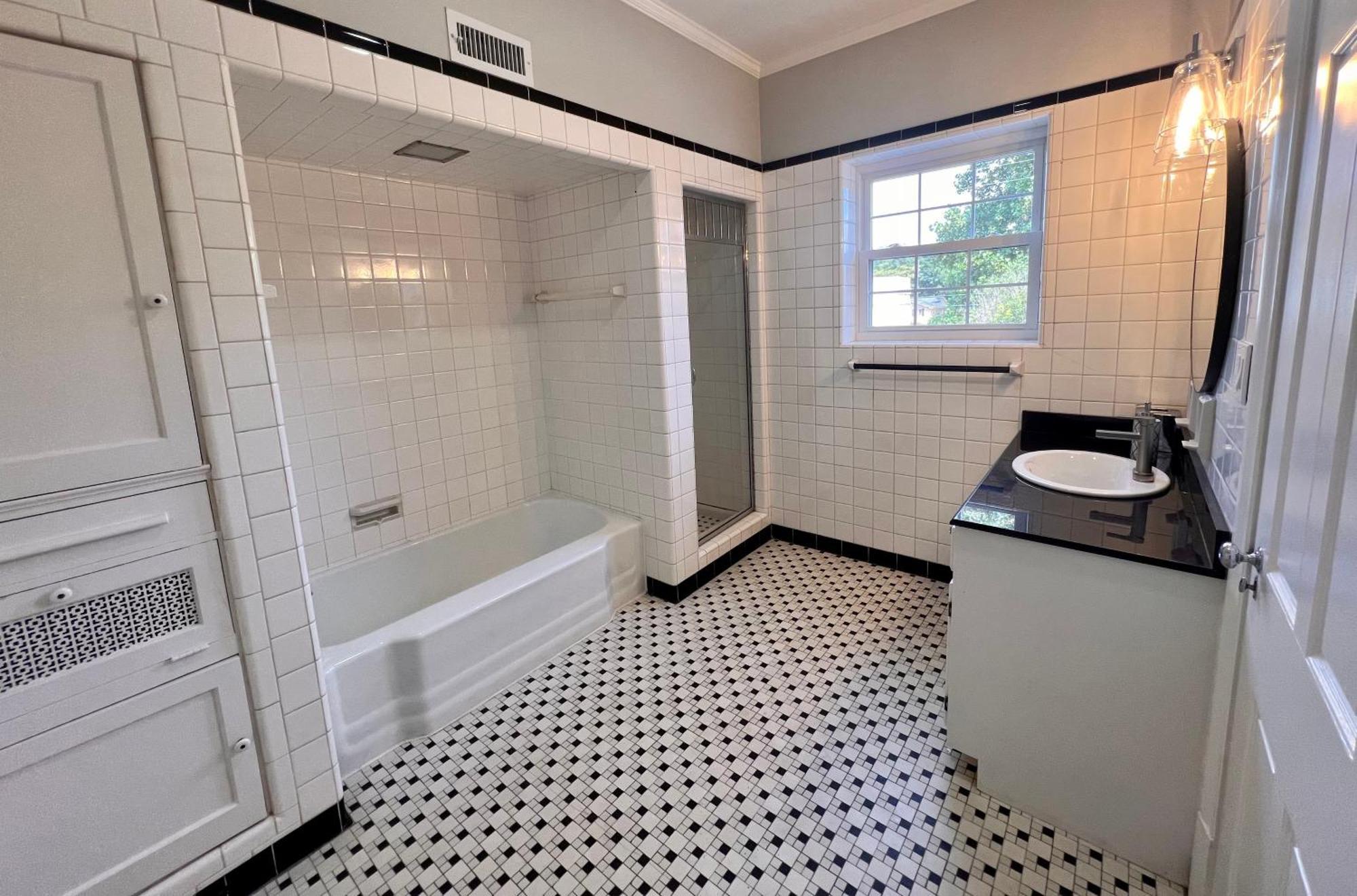 Wood Manor Guest House Tuscaloosa Exterior photo